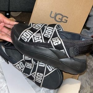 ugg sandals